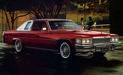 Ford, Ford Taurus, Rare Rides Icons: The Ford Taurus, Modernizing Family Transportation (Part I)