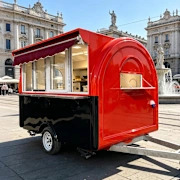 7 Retro Ice Cream Trucks That Look Straight Out of the '60s—All Available on Amazon