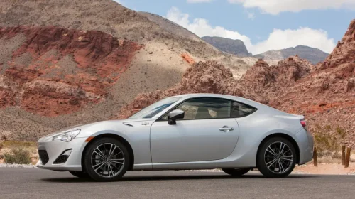 What's The Worst Car You've Ever Slept In?