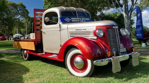 Did Oldsmobile Ever Make A Truck?