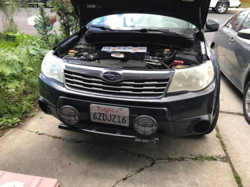 6 Nonnegotiable Fall Car Maintenance Checks, According to a Master Technician
