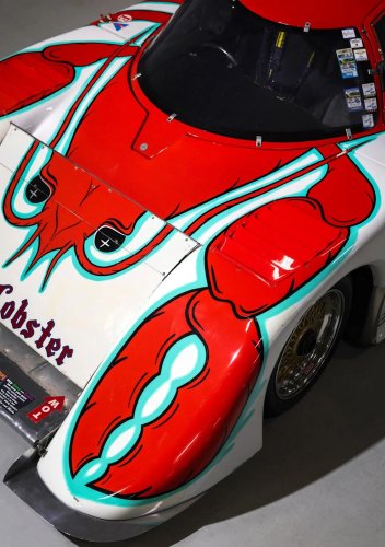 See More Photos of the Red Lobster March 83G