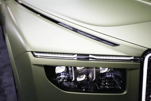 Bentley, Image Gallery: See More Photos of the 2028 Bentley Torcal