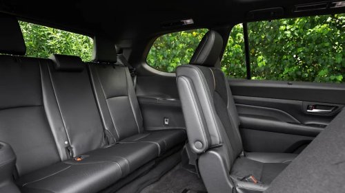 Toyota, Toyota Highlander, Mazda, Mazda CX-90, Honda, Honda Pilot, Toyota Grand Highlander Vs. Mazda CX-90 Vs. Honda Pilot: Which One Deserves Your Money?