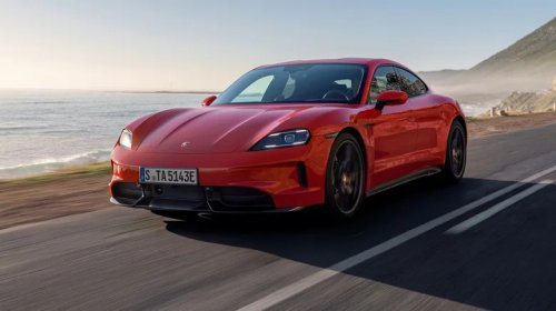 11 Of The Most Reliable Electric Vehicles On The Market In 2026