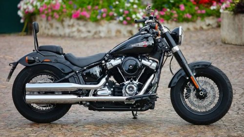 The Biggest Problems Owners Have With The Harley-Davidson Milwaukee-Eight 114 Engine