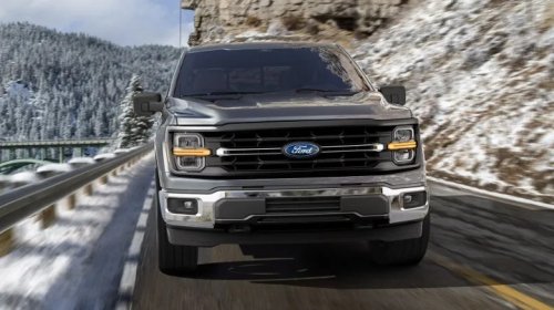 5 Pickup Trucks That Depreciate The Fastest (And 5 That Hold Their Value)