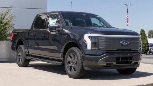 4 Common Problems With The Ford F-150 Lightning