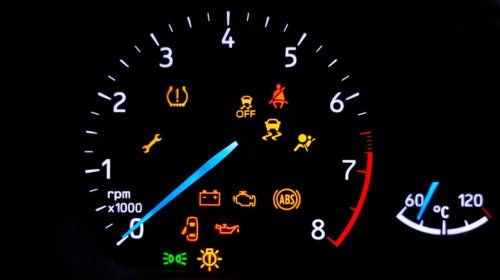 These Are The Buttons You Would Magically Add To Your Cars