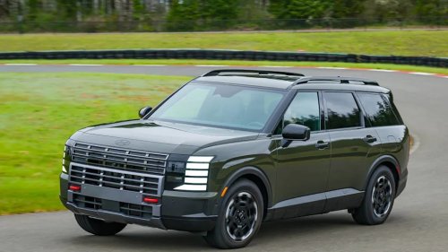 Toyota, Toyota Highlander, Toyota Releases Aggressive 2026 Grand Highlander Lease Deals For May