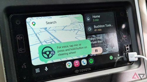 Android Auto's connection problems are finally ending with the latest update