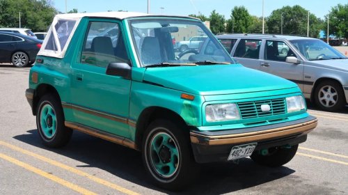 9 Affordable Car Brands We Wish Would Make A Comeback
