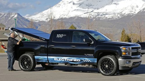 5 Useful Chevy Silverado Accessories Owners Say Are A 'Must-Have'