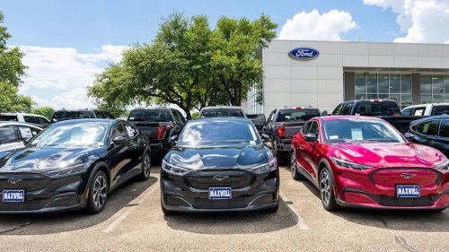 Ford, Nearly 150,000 Ford vehicles recalled after defect raises risk of sudden power loss while driving
