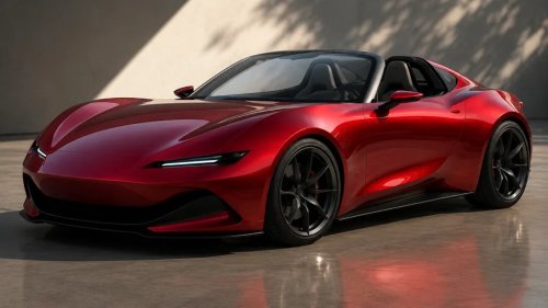 Mazda, The Simplicity of the Mazda Miata is What Makes it Great. Will Changes to the Next One Ruin It?