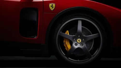 Ferrari Luce Critics Forget The Last Hated Ferrari Sold For Seventeen Years