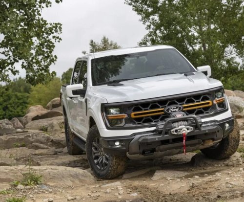 Dealer Docs Show Ford F-150 Dropping 2.7-Liter EcoBoost, Adding V8s