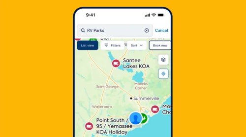 Bikers Should Download These 4 Android Auto Apps For Their Motorcycle