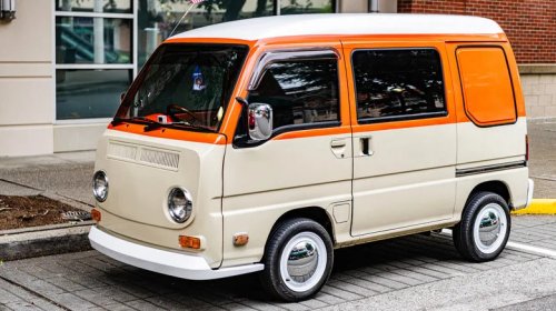 What Is A Kei Car (And How Do You Pronounce It)