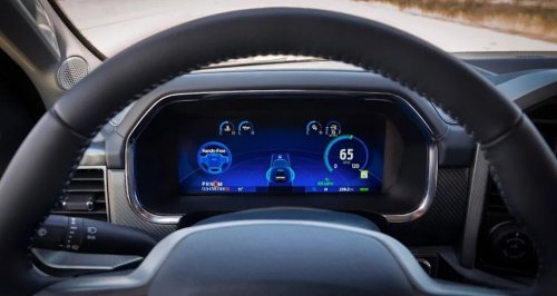 Kill Switches Not Coming To Cars In 2027-Privacy Still An Issue