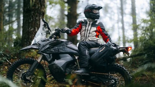 REV'IT! Releases Fall/Winter 2026 Collection