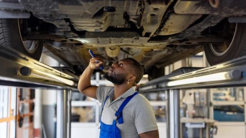 The Luxury Car Brand That Has A Maintenance Cost Below $8,000 Over 10 Years