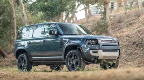 The Pros And Cons Of Air Suspension