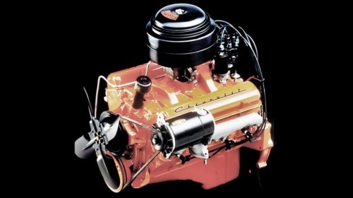 This Engine Has Powered More Cars Than Any Other In History