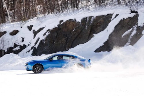 I Drove the 2026 Dodge Charger R/T Sedan: Right Car, Wrong Calibration