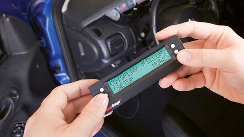 8 useful things you can plug into your car's OBD2 port