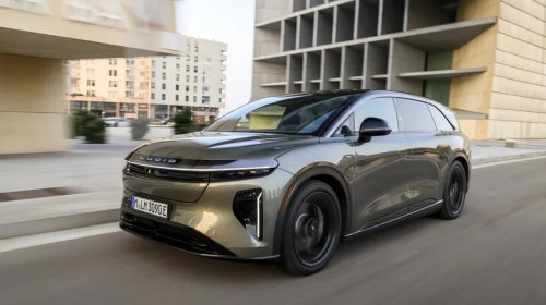Ford, Ford Mustang, Ford Mustang GT, Ford GT, 4 Family Vehicles With More Horsepower Than A Ford Mustang GT