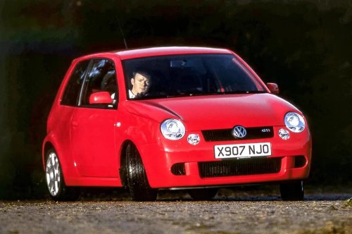 20 of the best front-wheel-drive cars ever built
