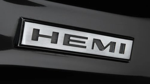 Chrysler, Did Chrysler Ever Make A V6 Hemi Engine?