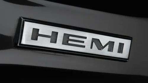 Chrysler, Did Chrysler Ever Make A V6 Hemi Engine?