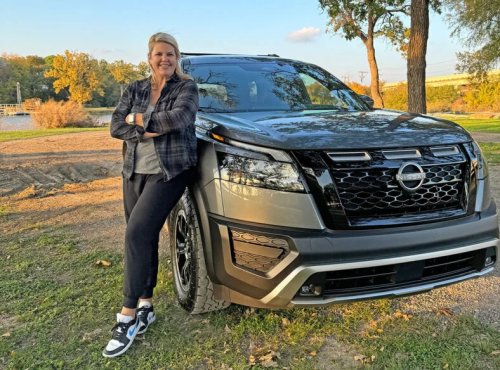 Buy This, Not That: The Best 3-Row SUVs for Back to School Carpools