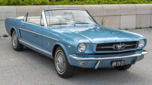11 Of The Most-Copied Car Designs In Automotive History