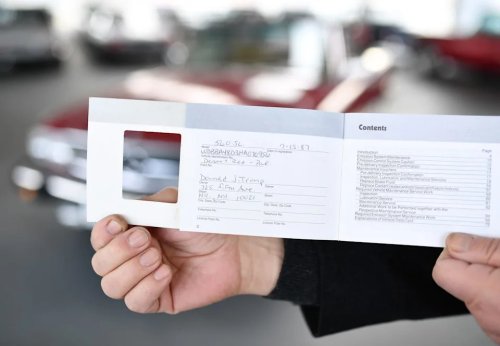Trading In Your Car? Do These 5 Things Before You Head to the Dealer