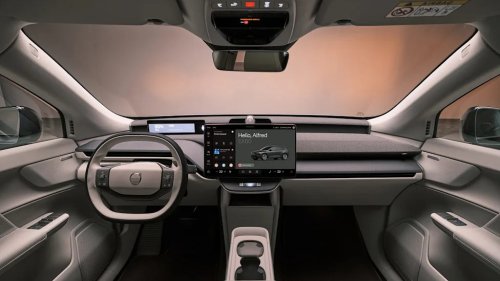 Volvo, Volvo XC60, PHEV, The All-New 2027 Volvo EX60 Undercuts the Price of the XC60 PHEV and Its Rival EVs