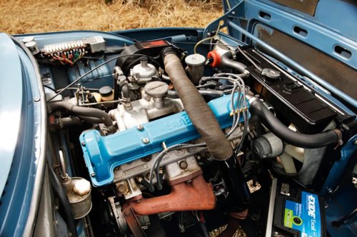 The story of the superb Saab 99