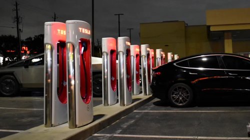 After Idaho shooting, EV owners touted a 'drive-off' charger fix — but Tesla previously called it unsafe