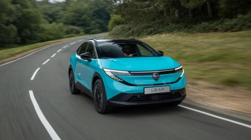 The 5 Most Affordable Electric Cars You Can Buy In 2026 (So Far)