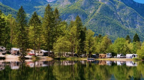 What's The Difference Between A Camper And An RV?