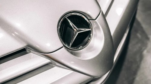 Mercedes, 5 Fast, Powerful Mercedes That Aren't AMG-Branded