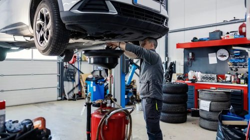 Americans Are Falling Behind On Car Maintenance As Costs Continue To Climb
