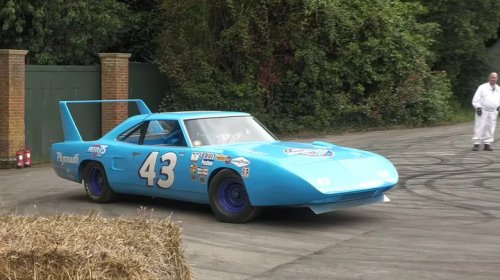 6 Discontinued Cars From The '70s That Should Still Be On Sale Today