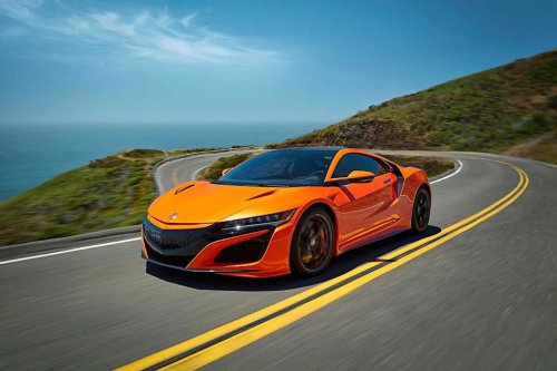These 10 Cars Flopped Hard But Aged Better Than Anyone Expected