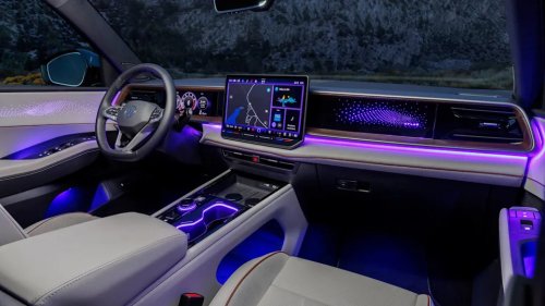 I Drove The 2027 Volkswagen Atlas: You Don't Need An Audi Anymore