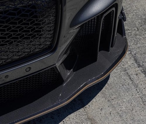 Bentley, Bentley Removed 1,000 Pounds From Its GT. I Drove the Result at Laguna Seca