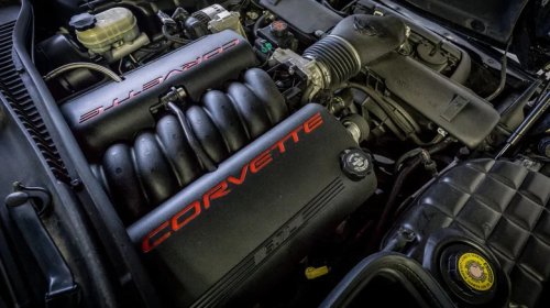 5 Car Parts You Might Not Realize Can Be Made Of Aluminum