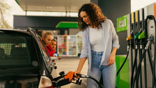 The Average American Car Owner Will Spend $700 More On Gas This Year